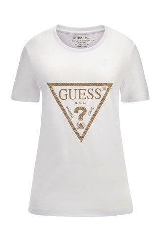T-shirt - Blanc