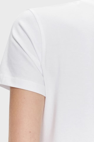 T-shirt - Blanc