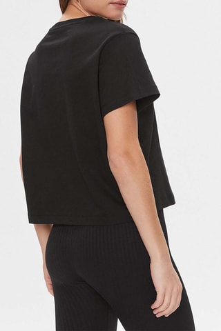 T-shirt - Noir