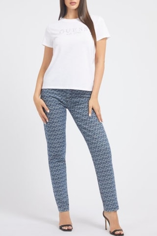 T-shirt - Blanc