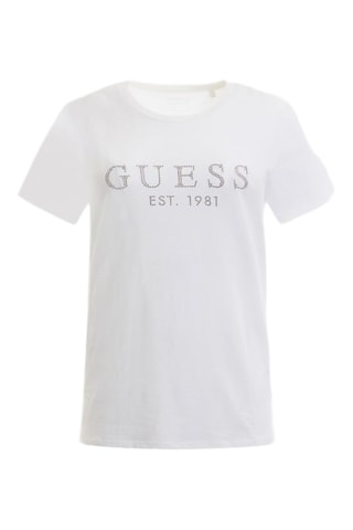 T-shirt - Blanc