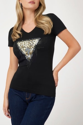 T-shirt - Noir