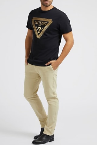 T-shirt - Noir