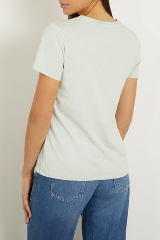T-shirt - Blanc