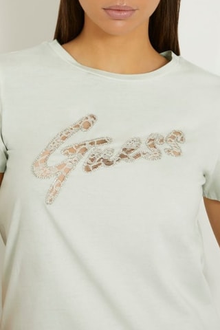 T-shirt - Blanc