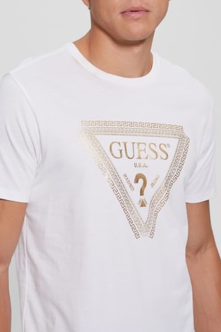 T-shirt - Blanc