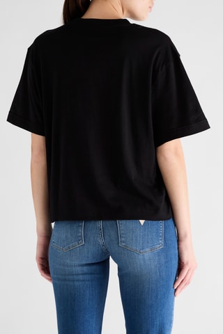 T-shirt - Noir