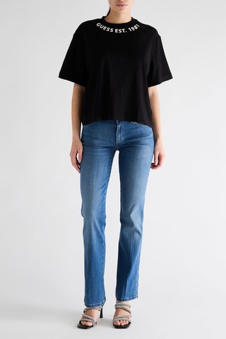 T-shirt - Noir