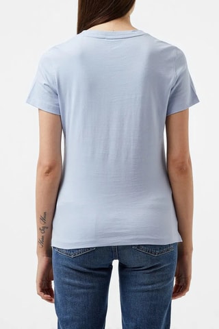 T-shirt - Ciel