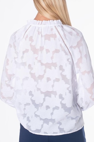 Blouse - Blanc