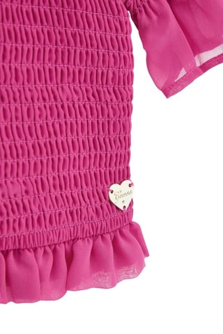 Blouse - Rose - Guess