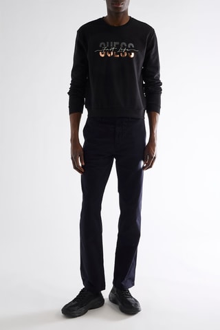 Sweat - Noir