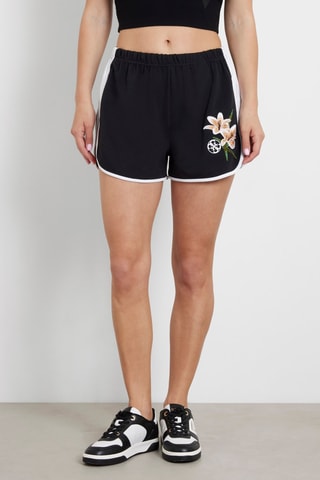 Short - Noir