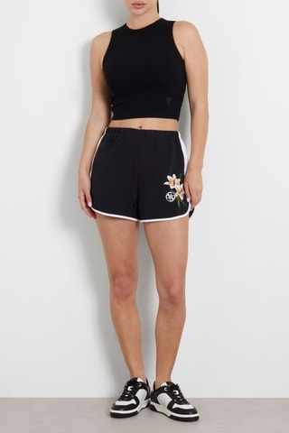 Short - Noir