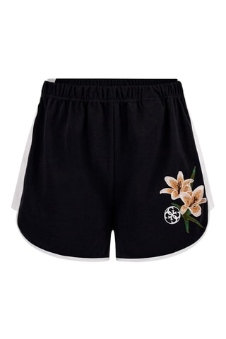 Short - Noir