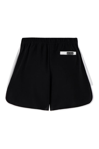 Short - Noir