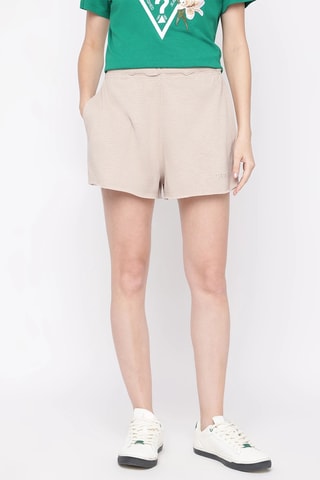 Short - Beige