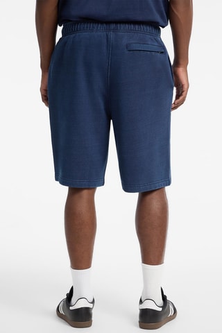 Short - Indigo