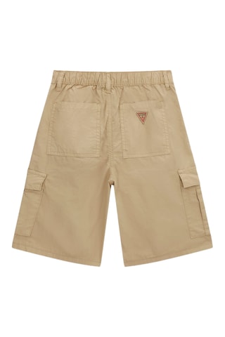 Short cargo - Beige