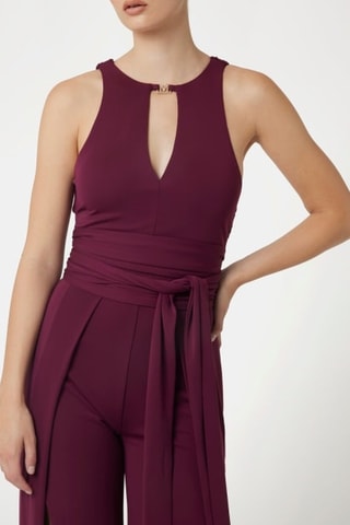 Combinaison Kiki - Bordeaux - Guess By Marciano