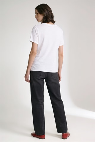 T-shirt - Blanc