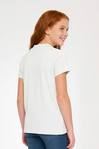 T-shirt - Blanc
