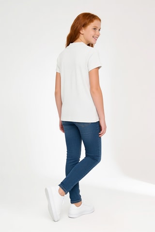 T-shirt - Blanc