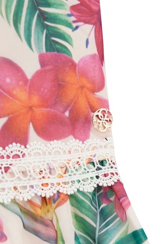 Robe - Rose