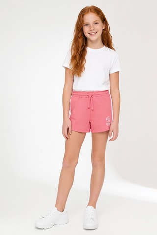 Short - Rose
