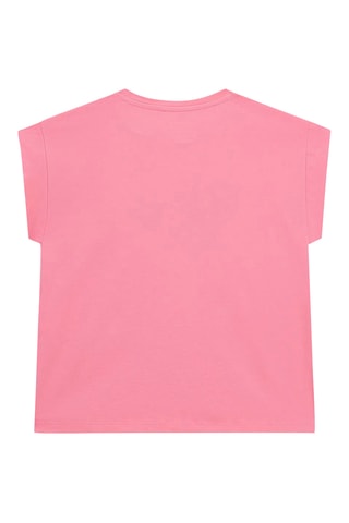 T-shirt - Rose
