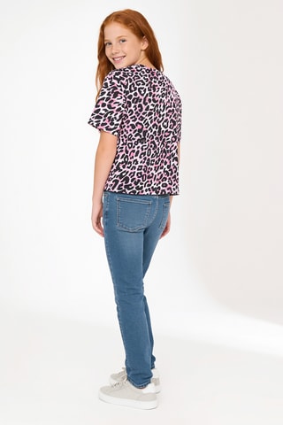 T-shirt - Rose