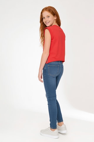 T-shirt - Rouge