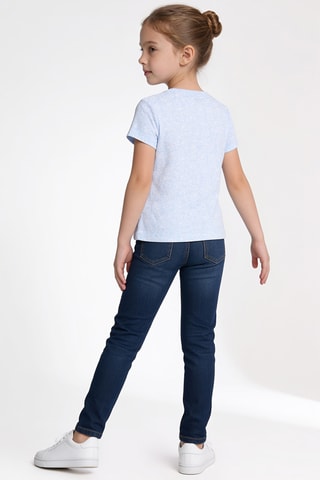 T-shirt - Ciel