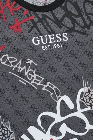T-shirt - Gris