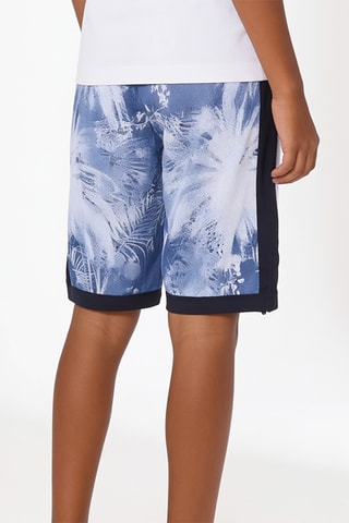 Short - Bleu marine