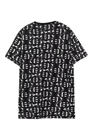 T-shirt - Noir