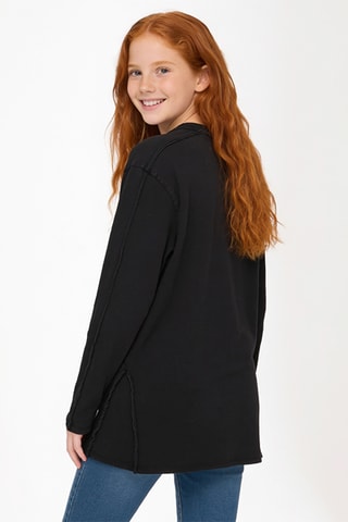 T-shirt - Noir