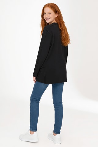 T-shirt - Noir