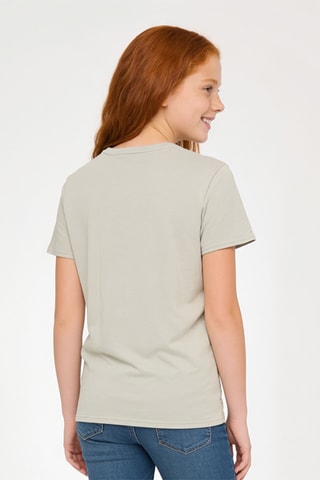 T-shirt - Vert