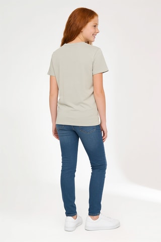 T-shirt - Vert