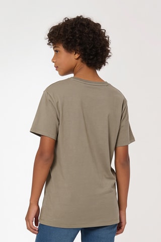 T-shirt - Kaki