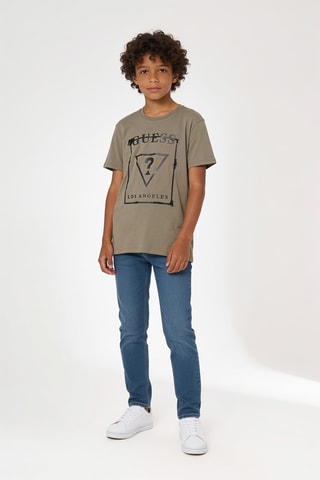 T-shirt - Kaki