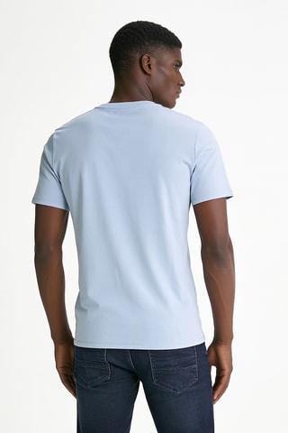 T-shirt - Ciel