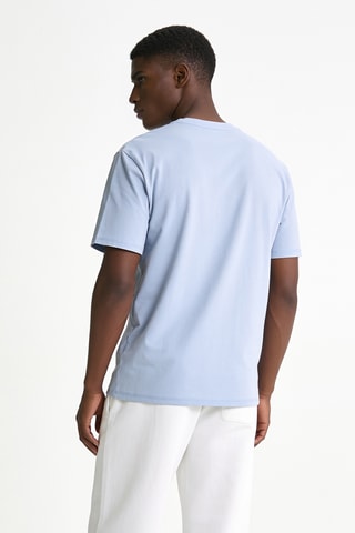 T-shirt - Ciel