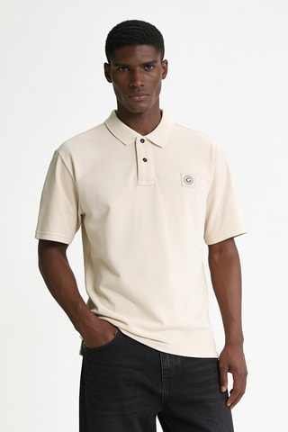 Polo - Beige