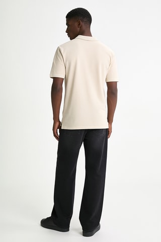Polo - Beige