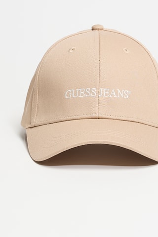 Casquette - Beige