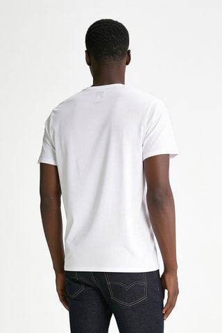 T-shirt - Blanc