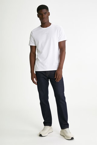 T-shirt - Blanc