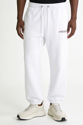 Jogging - Blanc